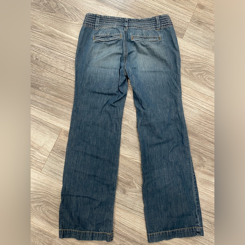 Loft Bootcut Jeans - image 2